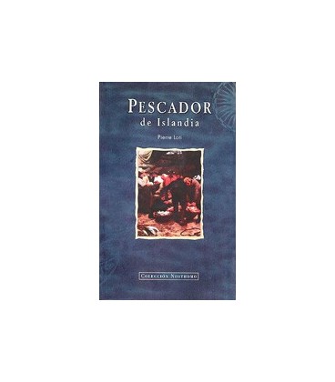 PESCADOR DE ISLANDIA