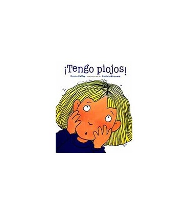TENGO PIOJOS