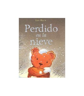 PERDIDO EN LA NIEVE