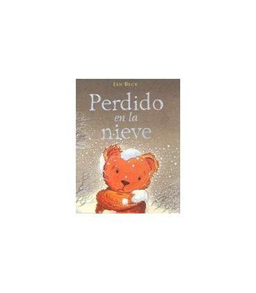 PERDIDO EN LA NIEVE