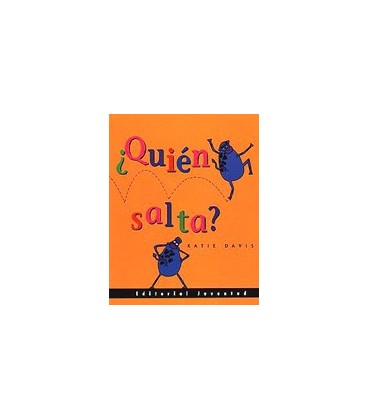 QUIEN SALTA