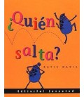 QUIEN SALTA