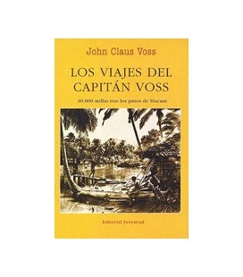 VIAJES DEL CAPITAN VOSS