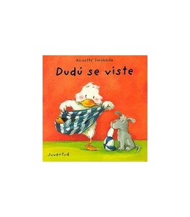 DUDU SE VISTE