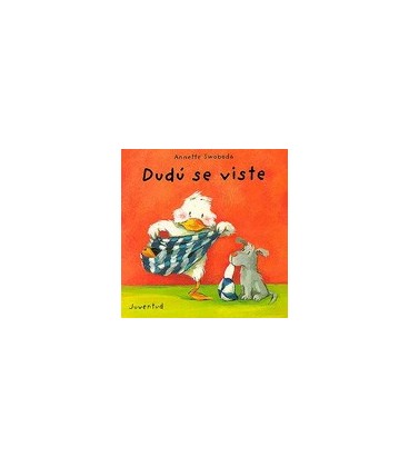 DUDU SE VISTE