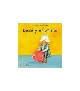 DUDU Y EL ORINAL
