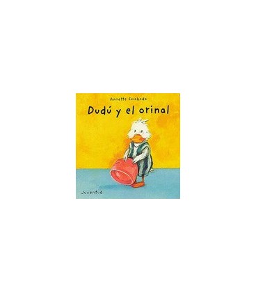 DUDU Y EL ORINAL