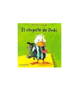 CHUPETE DE DUDU