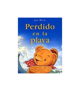 PERDIDO EN LA PLAYA