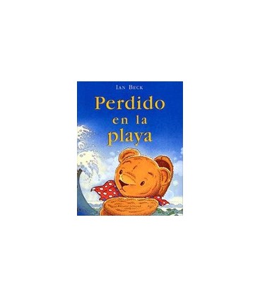 PERDIDO EN LA PLAYA