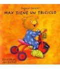 MAX TIENE UN TRICICLO