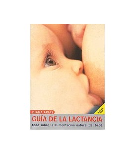 GUIA DE LA LACTANCIA