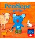 PENELOPE EN LA GRANJA