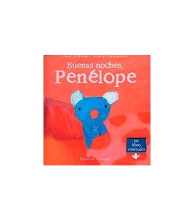BUENAS NOCHES PENELOPE