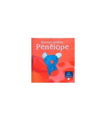 BUENAS NOCHES PENELOPE