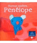 BUENAS NOCHES PENELOPE