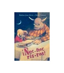 ÑEC ÑEC RIS RAS