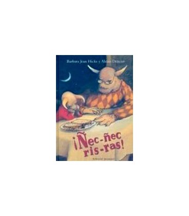 ÑEC ÑEC RIS RAS