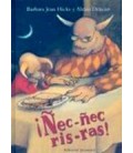 ÑEC ÑEC RIS RAS