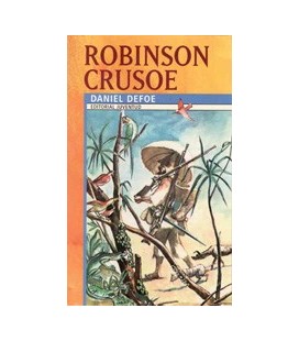 ROBINSON CRUSOE