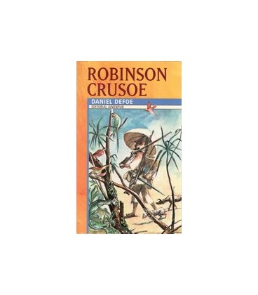 ROBINSON CRUSOE