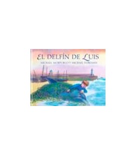 DELFIN DE LUIS
