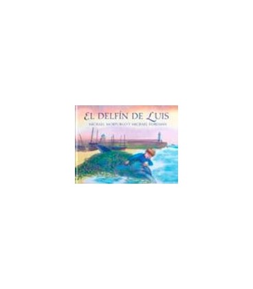 DELFIN DE LUIS