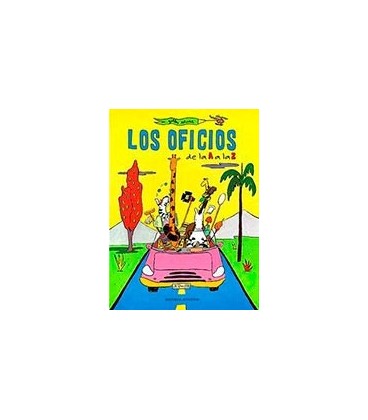 OFICIOS de la A a la Z