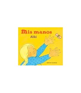 MIS MANOS