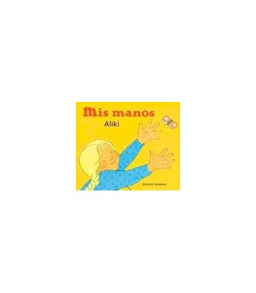 MIS MANOS