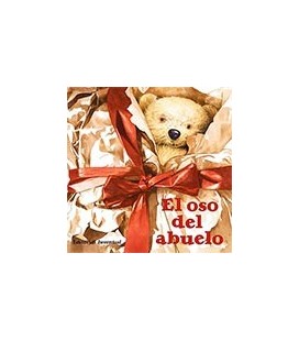 OSO DEL ABUELO