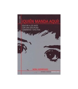 QUIEN MANDA AQUI