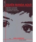 QUIEN MANDA AQUI