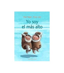 YO SOY EL MAS ALTO