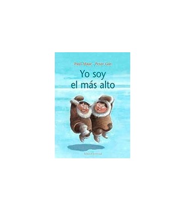 YO SOY EL MAS ALTO