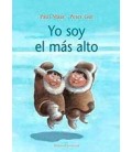 YO SOY EL MAS ALTO