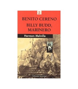BENITO CERENO Y BILLY BUDD MARINERO