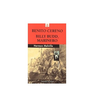 BENITO CERENO Y BILLY BUDD MARINERO