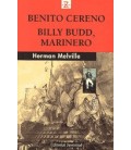 BENITO CERENO Y BILLY BUDD MARINERO