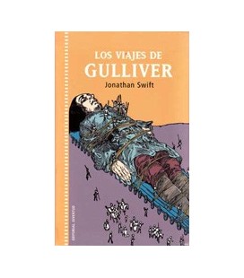 VIAJES DE GULLIVER