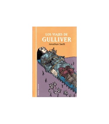 VIAJES DE GULLIVER