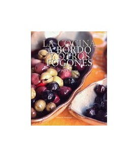 COCINA A BORDO Y OTROS FOGONES