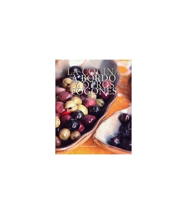 COCINA A BORDO Y OTROS FOGONES