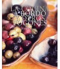 COCINA A BORDO Y OTROS FOGONES