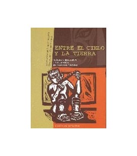 ENTRE EL CIELO Y LA TIERRA