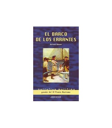 BARCO DE LOS ERRANTES