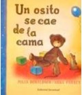 UN OSITO SE CAE DE LA CAMA