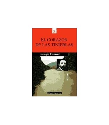 CORAZON DE LAS TINIEBLAS COL Z