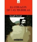 CORAZON DE LAS TINIEBLAS COL Z