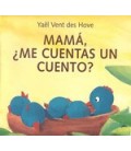 MAMA ME CUENTAS UN CUENTO